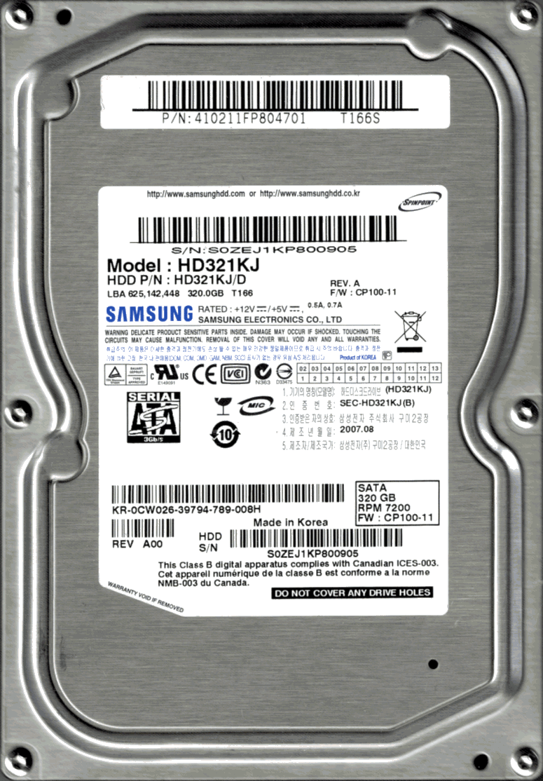Picture of the product