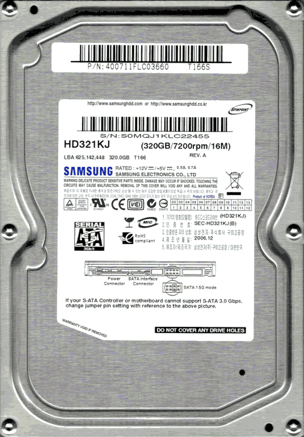 Picture of the product