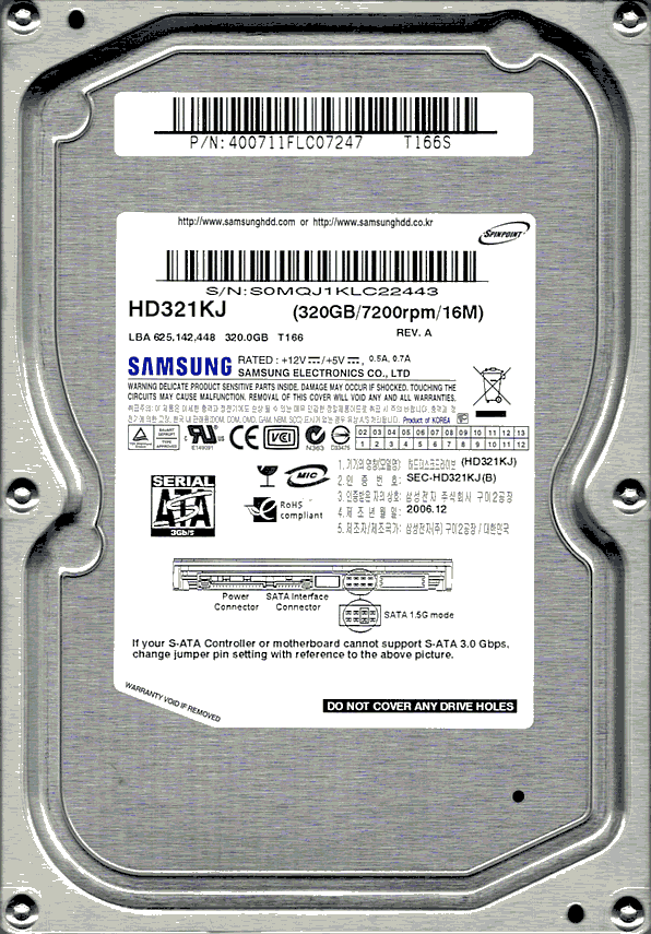 Picture of the product