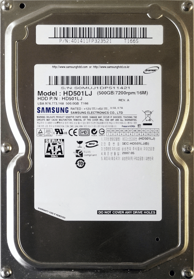 Picture of the product