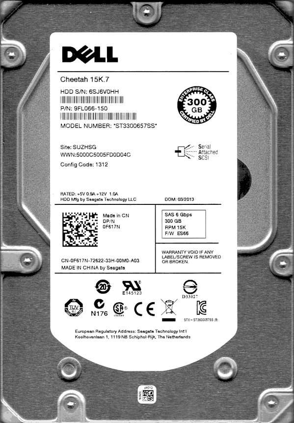 Picture of the product