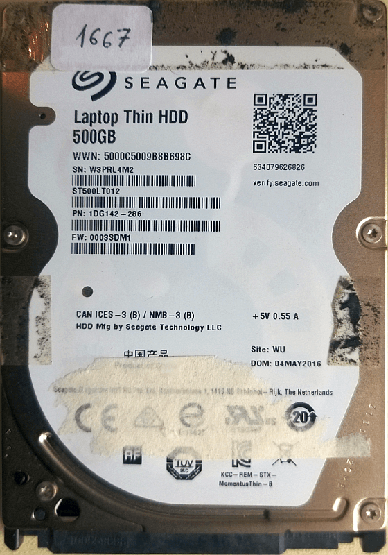 Picture of the product