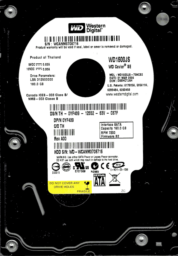 Picture of the product
