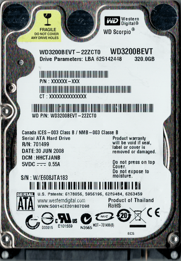 Picture of the product
