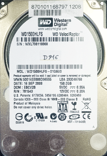 Picture of the product