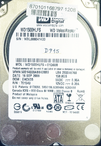 Picture of the product