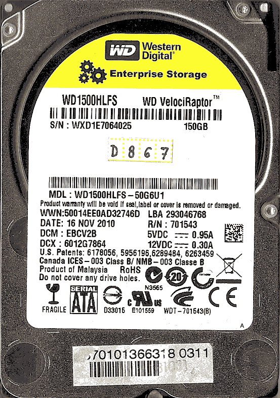 Picture of the product