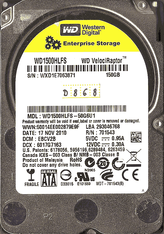 Picture of the product