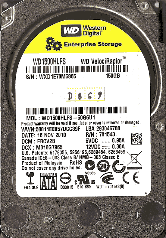 Picture of the product