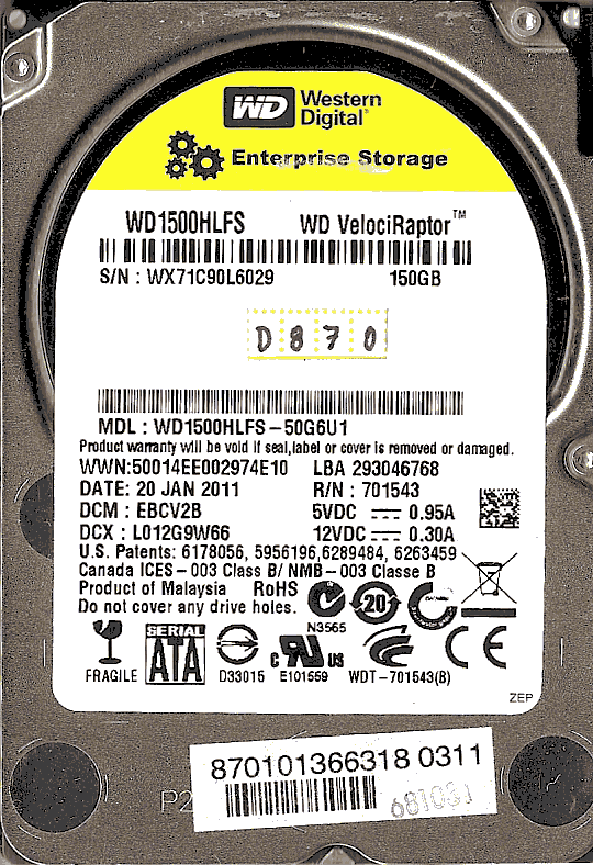 Picture of the product