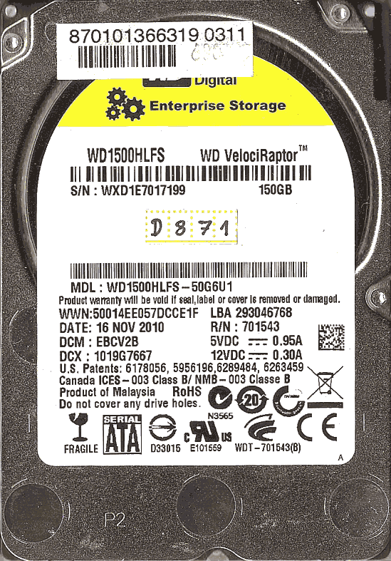 Picture of the product