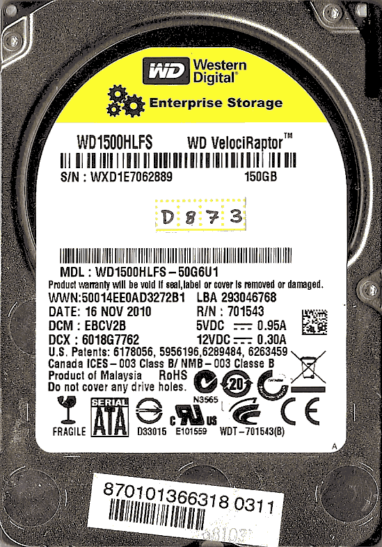 Picture of the product