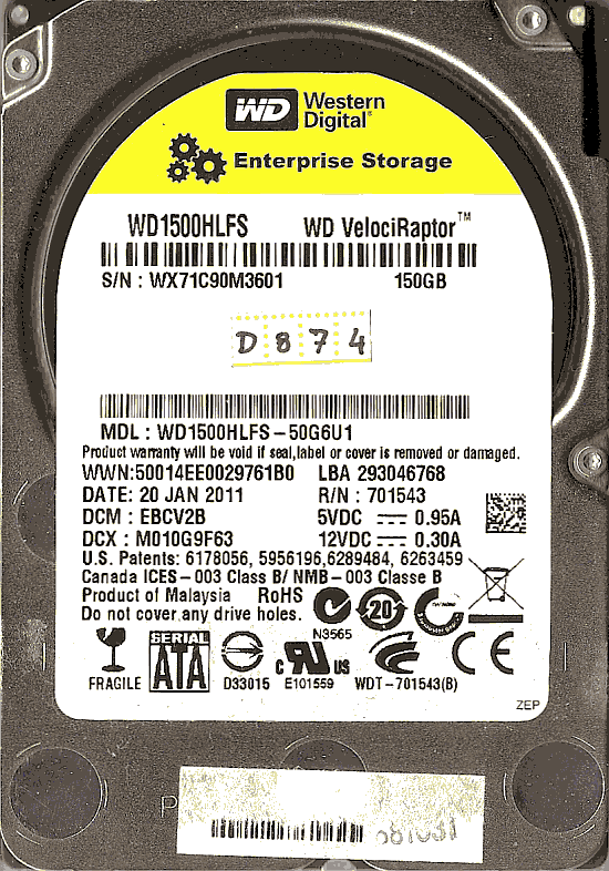 Picture of the product