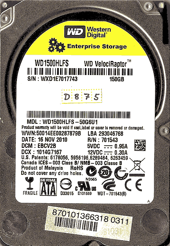 Picture of the product