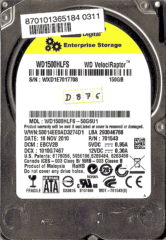 Picture of the product