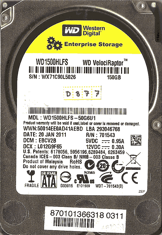 Picture of the product