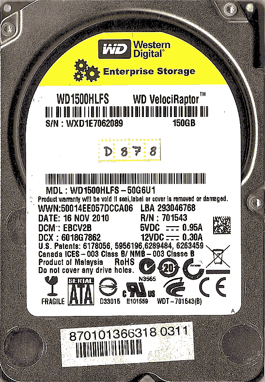 Picture of the product