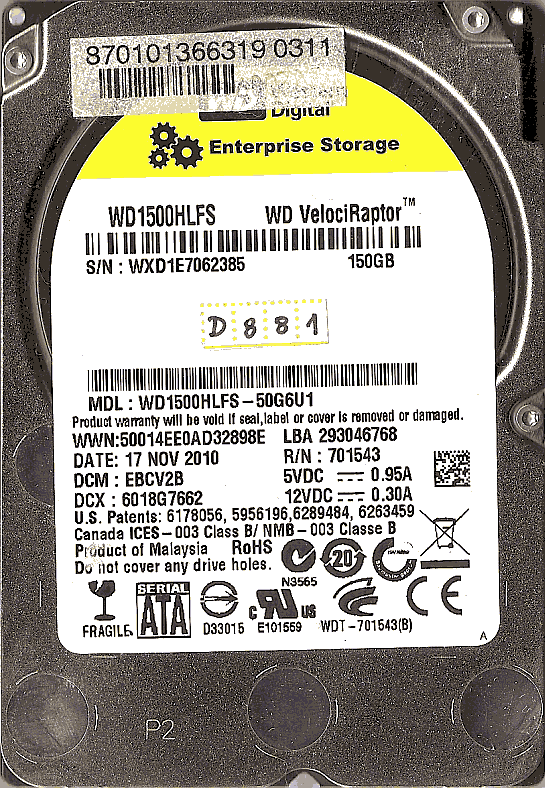 Picture of the product