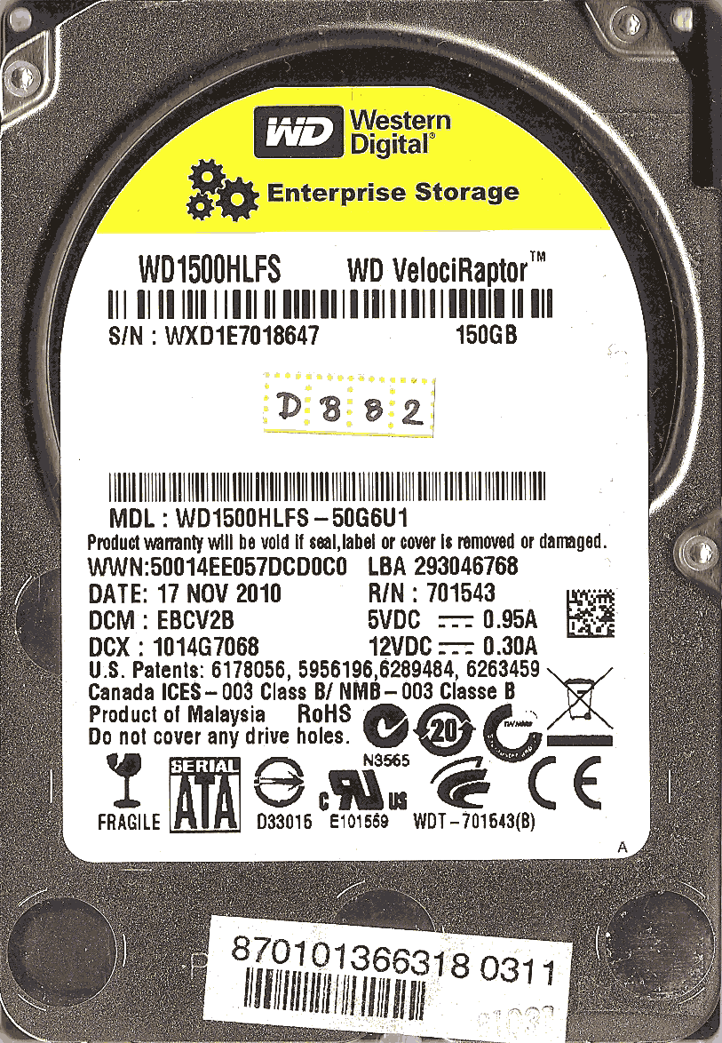 Picture of the product