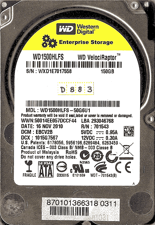 Picture of the product