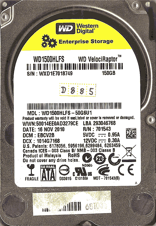 Picture of the product