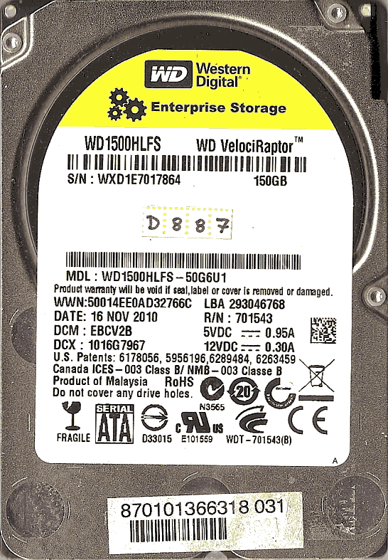 Picture of the product