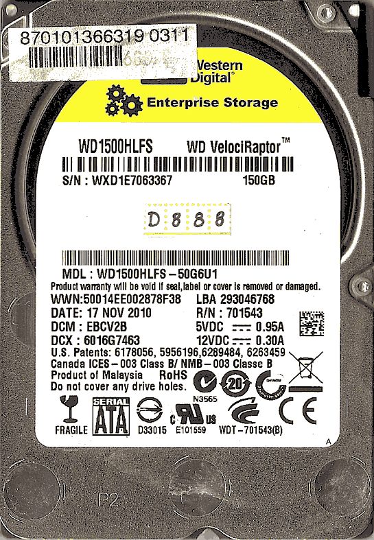 Picture of the product