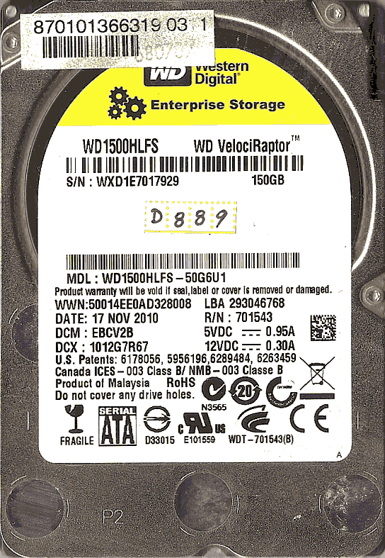 Picture of the product