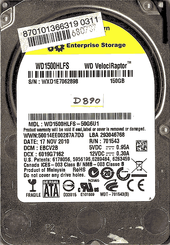 Picture of the product