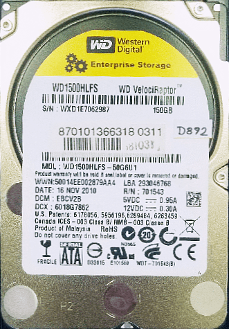 Picture of the product