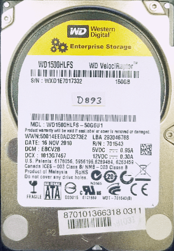 Picture of the product