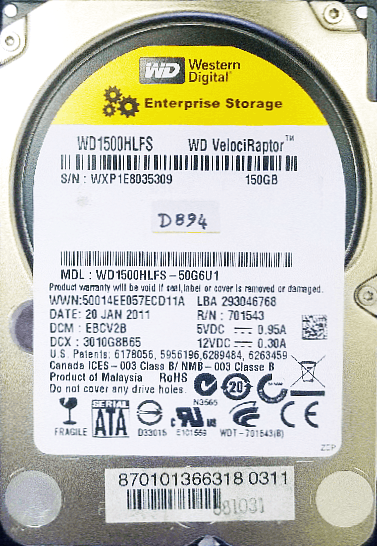 Picture of the product