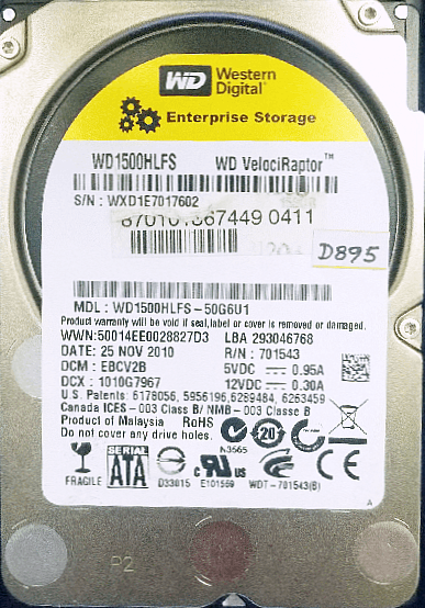 Picture of the product