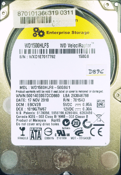 Picture of the product