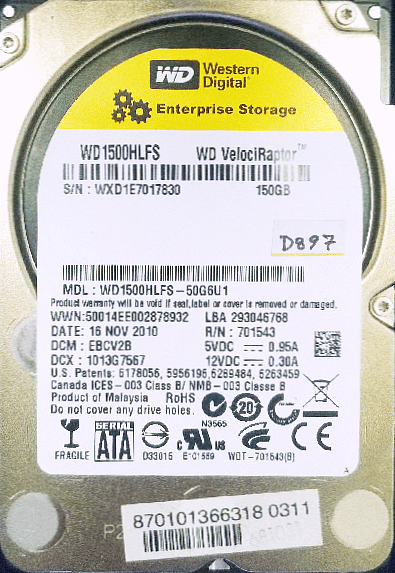 Picture of the product