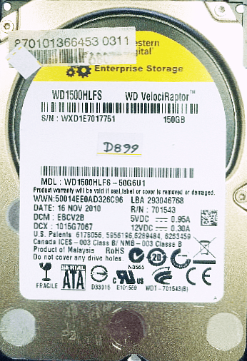 Picture of the product