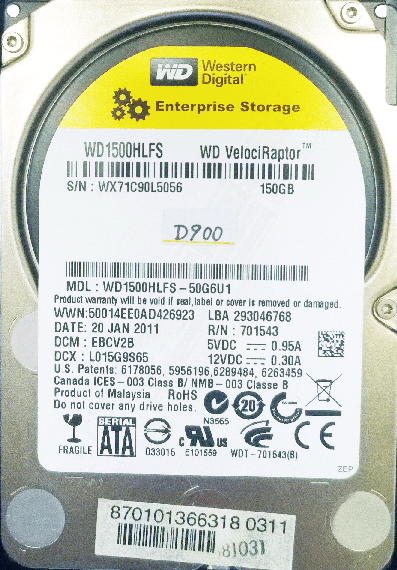 Picture of the product