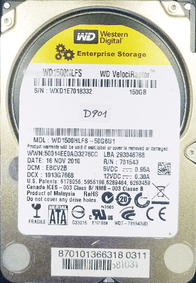 Picture of the product