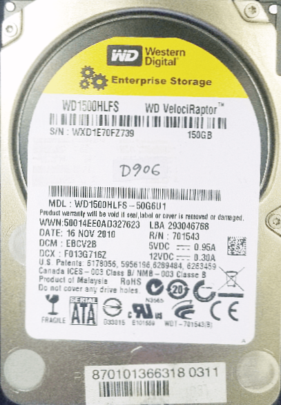 Picture of the product