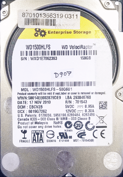 Picture of the product