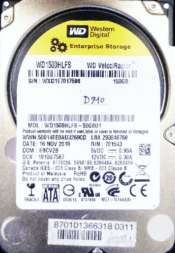 Picture of the product