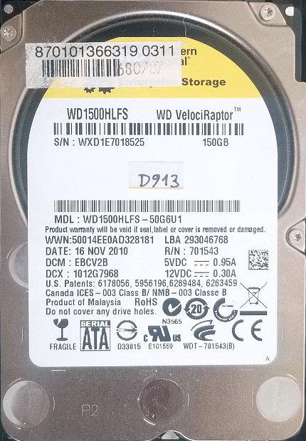 Picture of the product