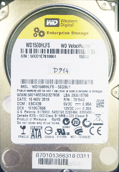 Picture of the product