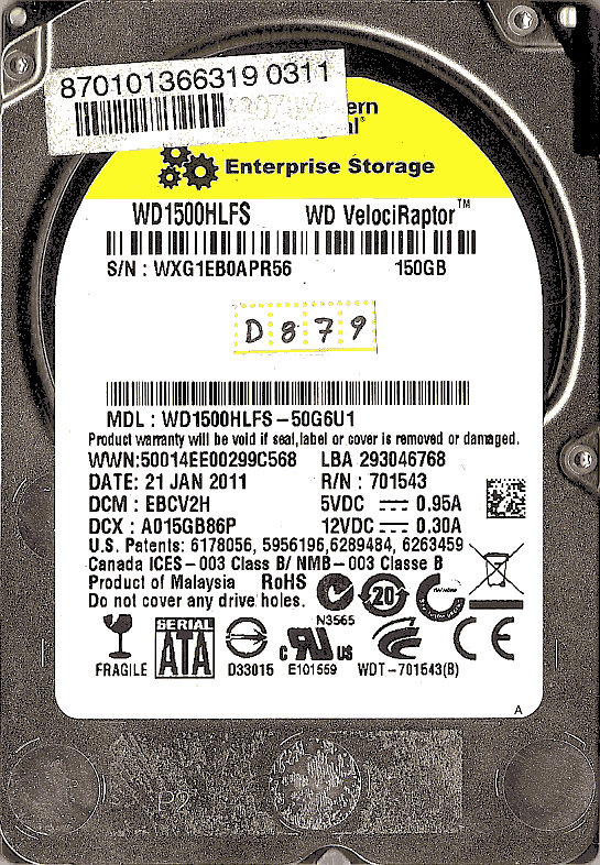 Picture of the product