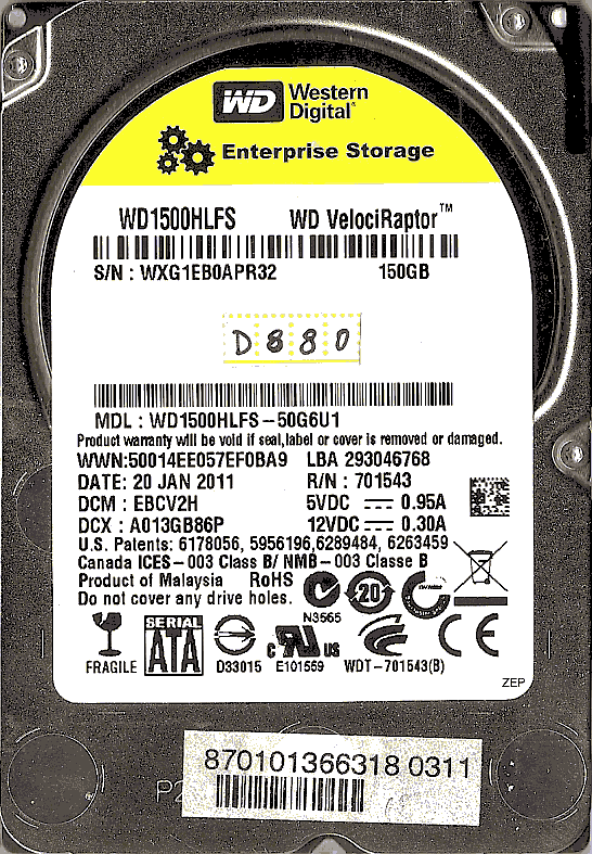 Picture of the product