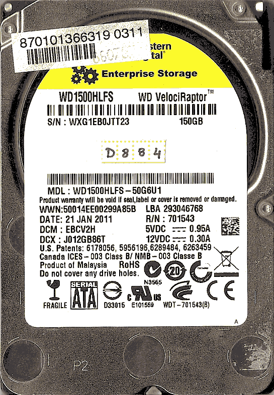 Picture of the product