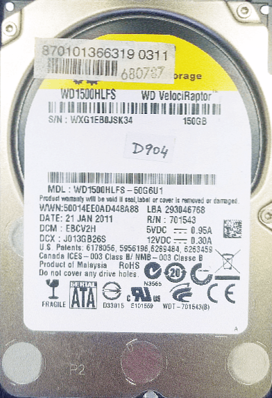 Picture of the product