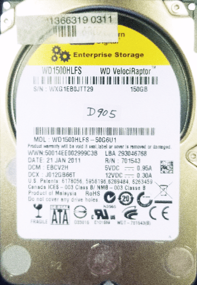 Picture of the product