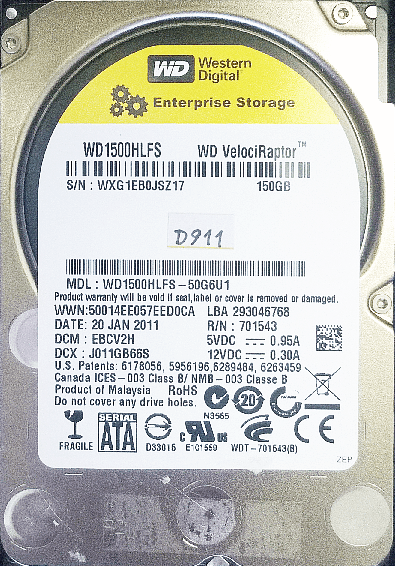 Picture of the product