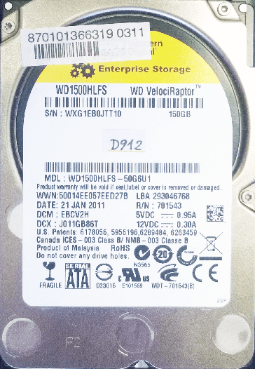 Picture of the product